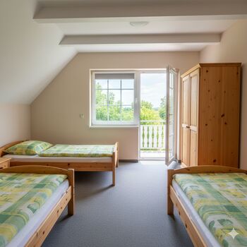 Mieszkanie w Biebergemünd Zdjęcie 2 Mieszkanie w Biebergemünd Zdjęcie 2