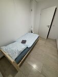 Vollausgestattete große Wohnung mit Terrasse und Parkplatz Zdjęcie 8 Vollausgestattete große Wohnung mit Terrasse und Parkplatz Zdjęcie 8