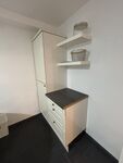Vollausgestattete große Wohnung mit Terrasse und Parkplatz Zdjęcie 2 Vollausgestattete große Wohnung mit Terrasse und Parkplatz Zdjęcie 2