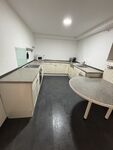 Vollausgestattete große Wohnung mit Terrasse und Parkplatz Zdjęcie 1 Vollausgestattete große Wohnung mit Terrasse und Parkplatz Zdjęcie 1