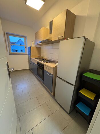 Wohnung Strobel Obrázok 4 Wohnung Strobel Obrázok 4