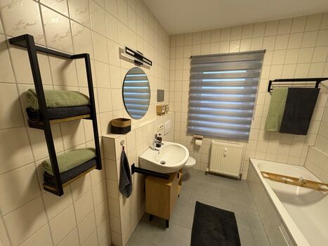 Wohnung Strobel Obrázok 5 Wohnung Strobel Obrázok 5