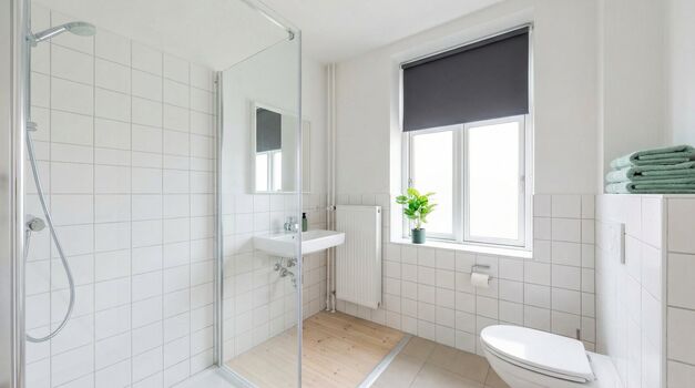 FL14 / TOMASZ-LIVING in GLÜCKSBURG - Strandnähe | Komfort FL14 / TOMASZ-LIVING in GLÜCKSBURG - Strandnähe | Komfort