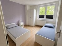 FL14 / TOMASZ-LIVING in GLÜCKSBURG - Strandnähe | Komfort Bild 1 FL14 / TOMASZ-LIVING in GLÜCKSBURG - Strandnähe | Komfort Bild 1