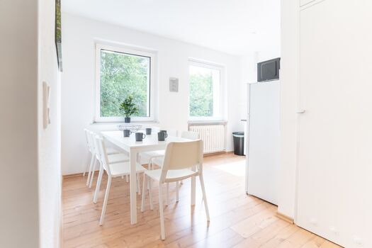 Essbereich Essbereich