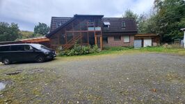 Große Wohnung mit 3 Schlafzimmern am Wildpark Bild 9 Große Wohnung mit 3 Schlafzimmern am Wildpark Bild 9