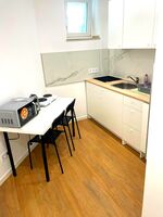 Moderne Unterkunft im Herzen Kölns Zdjęcie 9 Moderne Unterkunft im Herzen Kölns Zdjęcie 9