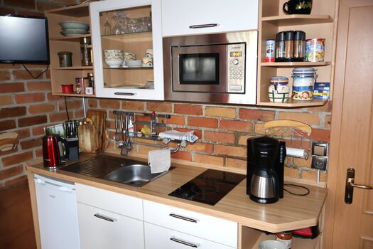 Gemeinschaftsküche Gemeinschaftsküche