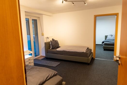 Ferienwohnung Spree-Oase am Breithaus Ferienwohnung Spree-Oase am Breithaus