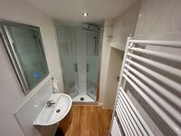 Bad vom Doppelzimmer 1 Bad vom Doppelzimmer 1
