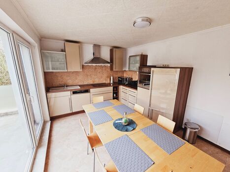 Geräumiges Apartment in Wismar Bild 2 Geräumiges Apartment in Wismar Bild 2