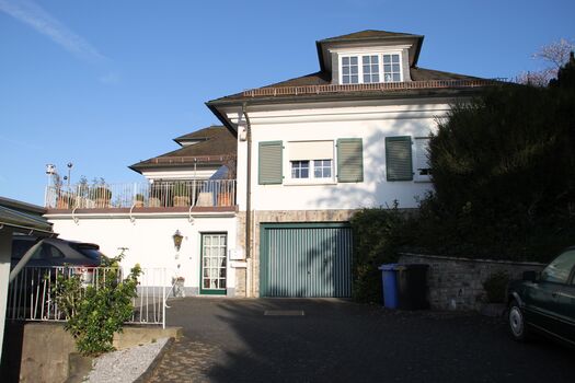 Wohnung in Dillenburg Wohnung in Dillenburg