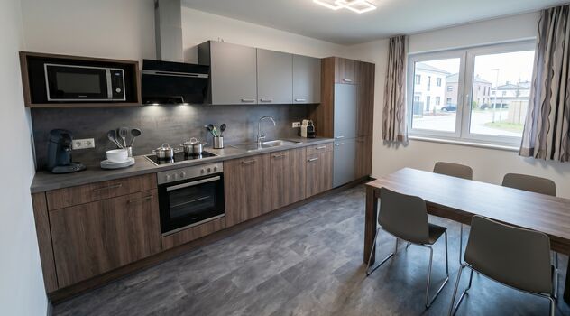 Business Apartment Neckarsulm Bild 2 Business Apartment Neckarsulm Bild 2