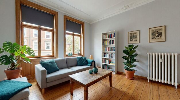 FL19 / TOMASZ-LIVING in SATRUP - Zentrale Lage Bild 5 FL19 / TOMASZ-LIVING in SATRUP - Zentrale Lage Bild 5