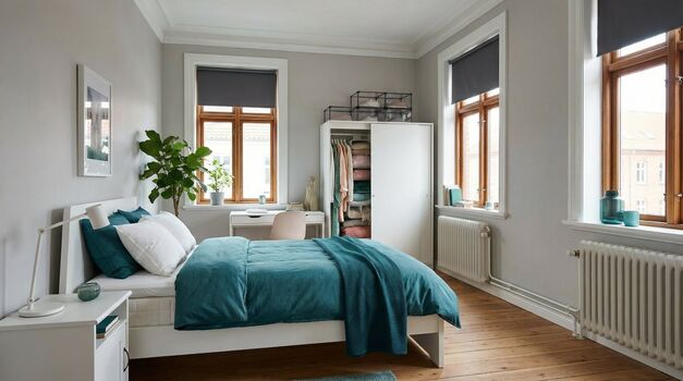 FL19 / TOMASZ-LIVING in SATRUP - Zentrale Lage Bild 3 FL19 / TOMASZ-LIVING in SATRUP - Zentrale Lage Bild 3