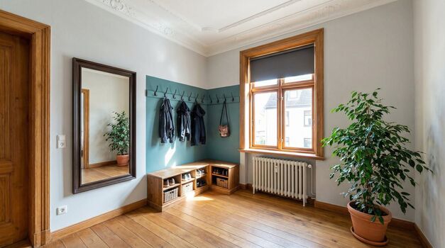 FL19 / TOMASZ-LIVING in SATRUP - Zentrale Lage Bild 4 FL19 / TOMASZ-LIVING in SATRUP - Zentrale Lage Bild 4