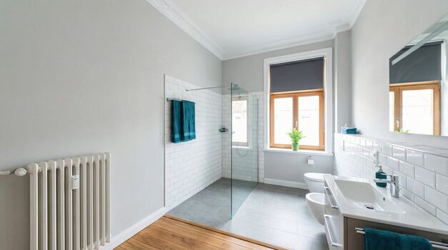 FL19 / TOMASZ-LIVING in SATRUP - Zentrale Lage Bild 1 FL19 / TOMASZ-LIVING in SATRUP - Zentrale Lage Bild 1