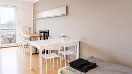 Apartments in Kabelsketal 15Min Flughafen, Porsche, Halle, Brehna, BMW Zdjęcie 9 Apartments in Kabelsketal 15Min Flughafen, Porsche, Halle, Brehna, BMW Zdjęcie 9