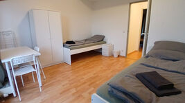 Apartments | 15 Min Flughafen, Porsche, Halle, Brehna, BMW Picture 17 Apartments | 15 Min Flughafen, Porsche, Halle, Brehna, BMW Picture 17