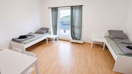 Apartments in Kabelsketal 15Min Flughafen, Porsche, Halle, Brehna, BMW Zdjęcie 18 Apartments in Kabelsketal 15Min Flughafen, Porsche, Halle, Brehna, BMW Zdjęcie 18