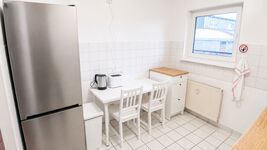 Apartments in Kabelsketal 15Min Flughafen, Porsche, Halle, Brehna, BMW Zdjęcie 14 Apartments in Kabelsketal 15Min Flughafen, Porsche, Halle, Brehna, BMW Zdjęcie 14