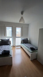 Apartments | 15 Min Flughafen, Porsche, Halle, Brehna, BMW Picture 5 Apartments | 15 Min Flughafen, Porsche, Halle, Brehna, BMW Picture 5