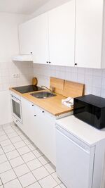 Apartments in Kabelsketal 15Min Flughafen, Porsche, Halle, Brehna, BMW Zdjęcie 13 Apartments in Kabelsketal 15Min Flughafen, Porsche, Halle, Brehna, BMW Zdjęcie 13