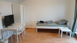 Apartments | 15 Min Flughafen, Porsche, Halle, Brehna, BMW Picture 18 Apartments | 15 Min Flughafen, Porsche, Halle, Brehna, BMW Picture 18