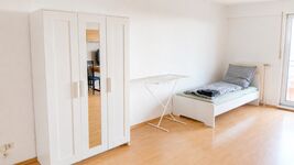 Apartments in Kabelsketal 15Min Flughafen, Porsche, Halle, Brehna, BMW Zdjęcie 7 Apartments in Kabelsketal 15Min Flughafen, Porsche, Halle, Brehna, BMW Zdjęcie 7