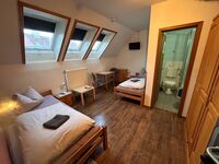 Doppelzimmer Doppelzimmer