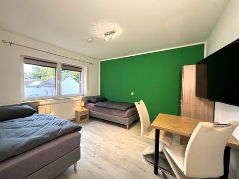 Apartment in Recklinghausen Picture 3 Apartment in Recklinghausen Picture 3