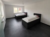 Wohnung Dürrwangen Zdjęcie 2 Wohnung Dürrwangen Zdjęcie 2