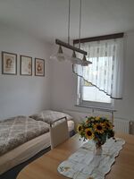 Bett in der Stube Bett in der Stube