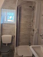 WC - Dusche WC - Dusche