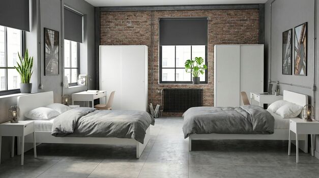 FL31 / TOMASZ-LIVING in KAPPELN - Schlei-Nähe + WiFi Zdjęcie 4 FL31 / TOMASZ-LIVING in KAPPELN - Schlei-Nähe + WiFi Zdjęcie 4