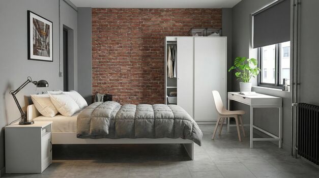 FL31 / TOMASZ-LIVING in KAPPELN - Schlei-Nähe + WiFi Zdjęcie 3 FL31 / TOMASZ-LIVING in KAPPELN - Schlei-Nähe + WiFi Zdjęcie 3