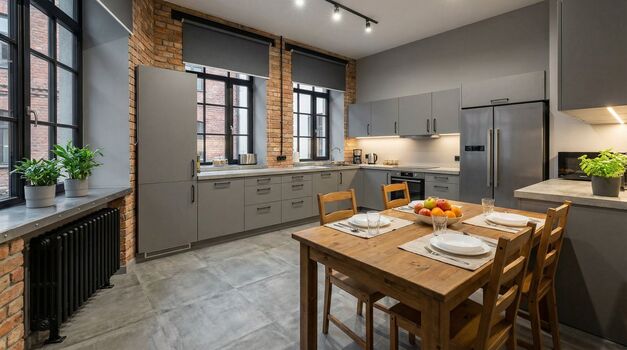 FL31 / TOMASZ-LIVING in KAPPELN - Schlei-Nähe + WiFi Zdjęcie 2 FL31 / TOMASZ-LIVING in KAPPELN - Schlei-Nähe + WiFi Zdjęcie 2