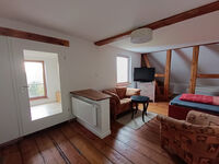 Schöne komfortable Wohnung in der Nähe von Rostock - 3 Zi Zdjęcie 8 Schöne komfortable Wohnung in der Nähe von Rostock - 3 Zi Zdjęcie 8