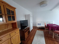 Schöne komfortable Wohnung in der Nähe von Rostock - 3 Zi Zdjęcie 11 Schöne komfortable Wohnung in der Nähe von Rostock - 3 Zi Zdjęcie 11