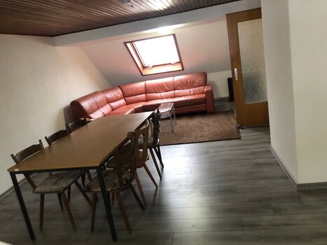 Gästezimmer Cosy bei Kassel Gästezimmer Cosy bei Kassel