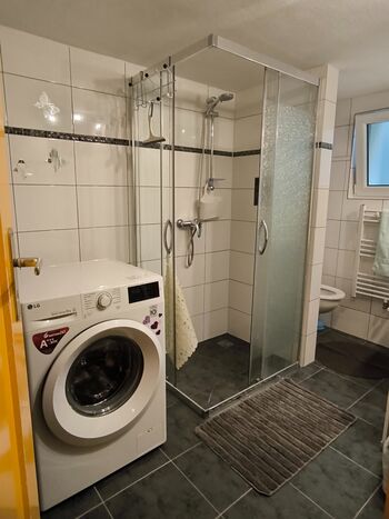 Ferienwohnung Tal-Eck 2 Picture 4 Ferienwohnung Tal-Eck 2 Picture 4