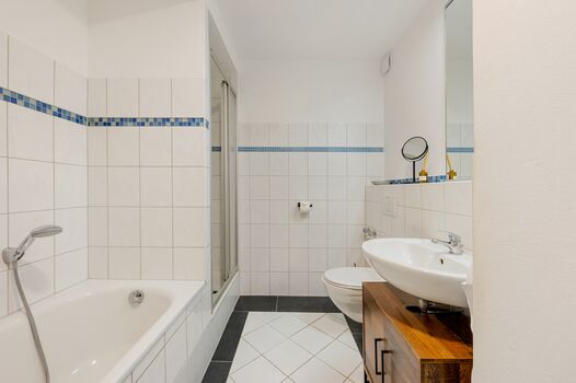 Lahnblick | 3 Schlafzimmer, Parkplatz, WLAN Bild 4 Lahnblick | 3 Schlafzimmer, Parkplatz, WLAN Bild 4