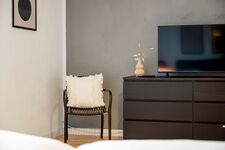 Lahnblick | 3 Schlafzimmer, Parkplatz, WLAN Zdjęcie 15 Lahnblick | 3 Schlafzimmer, Parkplatz, WLAN Zdjęcie 15