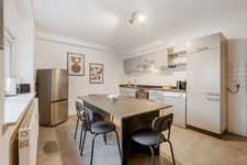 Lahnblick | 3 Schlafzimmer, Parkplatz, WLAN Zdjęcie 13 Lahnblick | 3 Schlafzimmer, Parkplatz, WLAN Zdjęcie 13