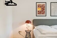 Lahnblick | 3 Schlafzimmer, Parkplatz, WLAN Zdjęcie 14 Lahnblick | 3 Schlafzimmer, Parkplatz, WLAN Zdjęcie 14