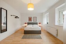 Lahnblick | 3 Schlafzimmer, Parkplatz, WLAN Zdjęcie 9 Lahnblick | 3 Schlafzimmer, Parkplatz, WLAN Zdjęcie 9