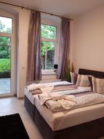 MikraHomes24 in Chemnitz Obrázok 1 MikraHomes24 in Chemnitz Obrázok 1