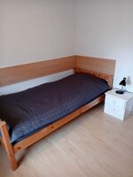 Hof Baethcke Ferienwohnung im schönen Luckwitz Zdjęcie 1 Hof Baethcke Ferienwohnung im schönen Luckwitz Zdjęcie 1