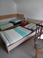 Hof Baethcke Ferienwohnung im schönen Luckwitz Zdjęcie 2 Hof Baethcke Ferienwohnung im schönen Luckwitz Zdjęcie 2