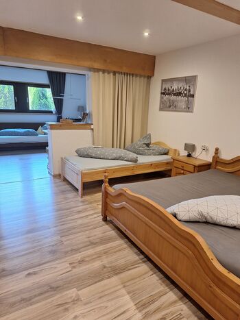 Ferienwohnung Auch Ferienwohnung Auch